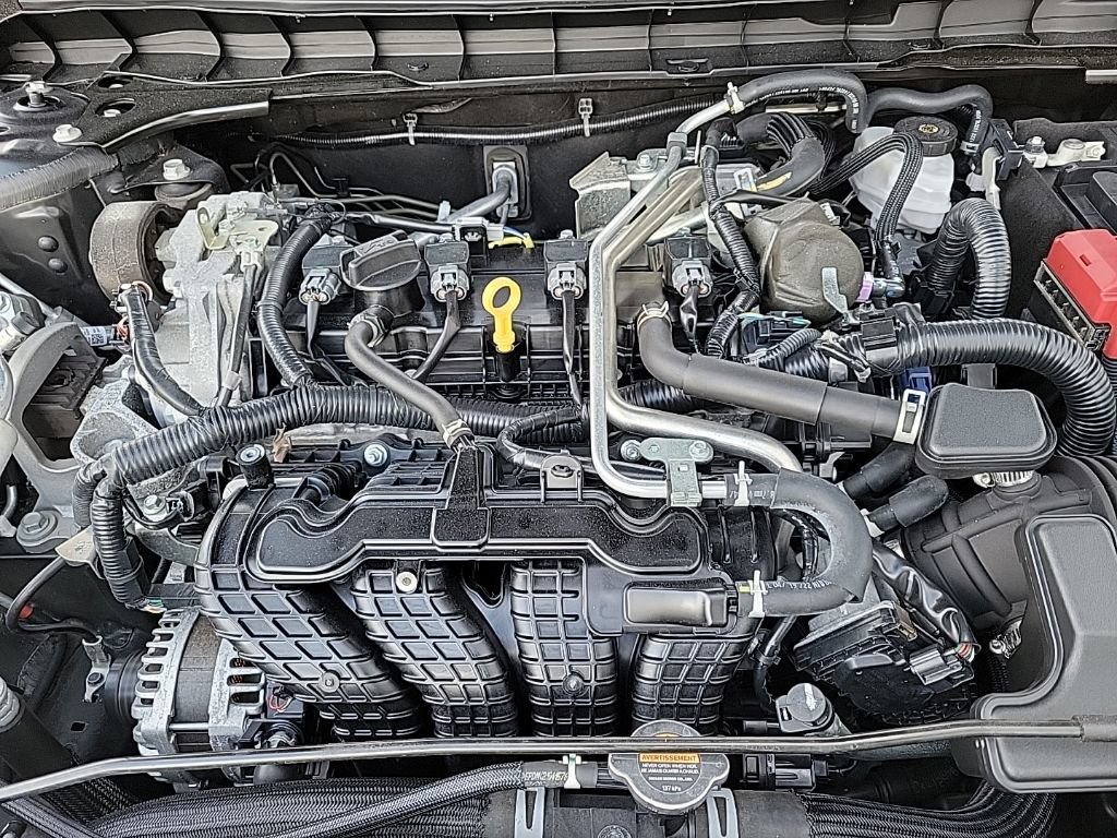 Used 2023 Nissan Altima 2.5 SV FWD image 31