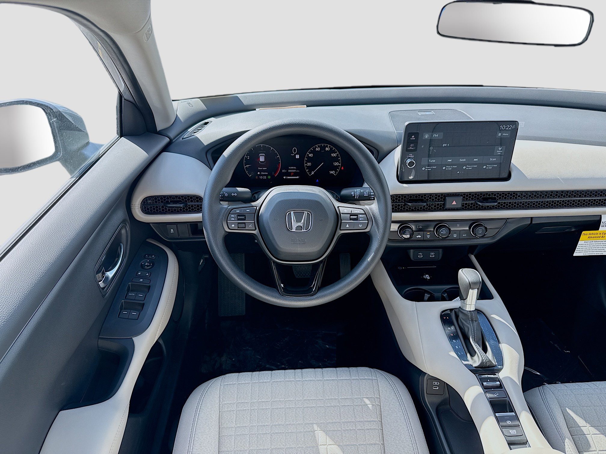 New 2026 Honda HR-V LX image 17
