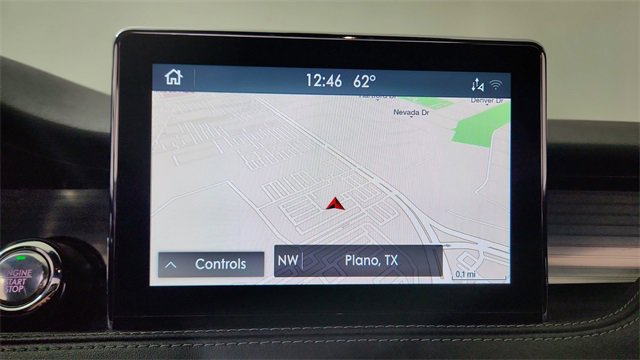 Used 2022 Lincoln Corsair AWD w/ Premium Package image 43