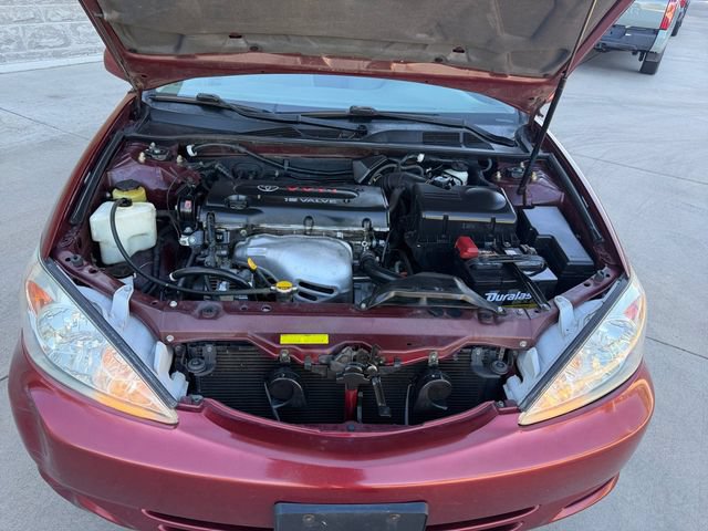 Used 2003 Toyota Camry LE w/ Fleet Convenience Pkg FWD image 20