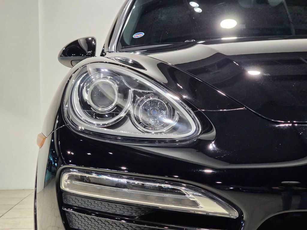Used 2014 Porsche Cayenne 2014 PORSCHE CAYENNE SPORT DES image 15