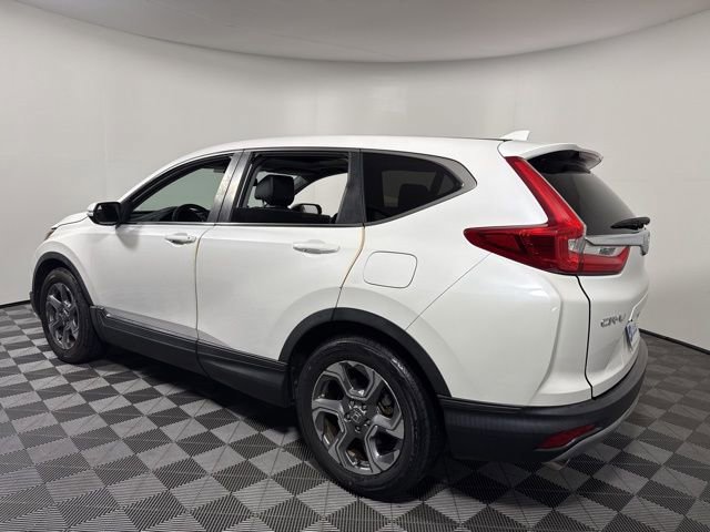 Used 2019 Honda CR-V EX-L image 5