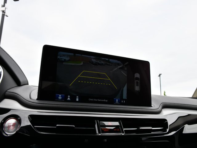 Used 2026 Acura MDX w/ Technology Package FWD image 12