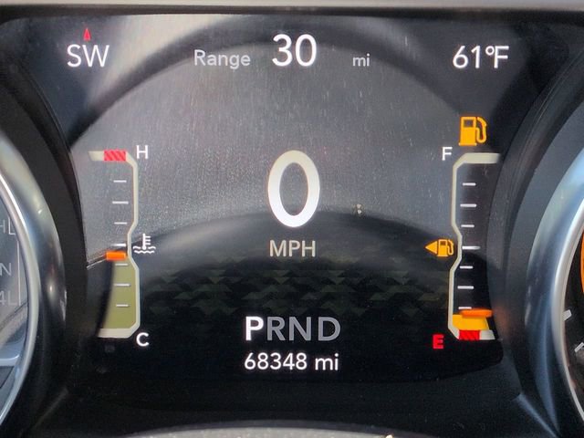 Used 2021 Jeep Gladiator Sport image 36