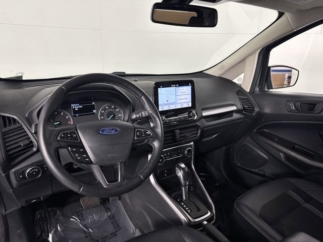 Used 2019 Ford EcoSport SES AWD/4WD image 22