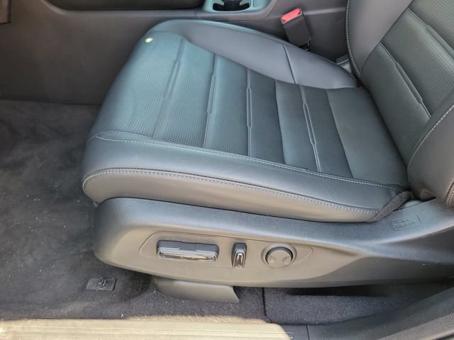 Used 2023 Honda CR-V EX-L image 12