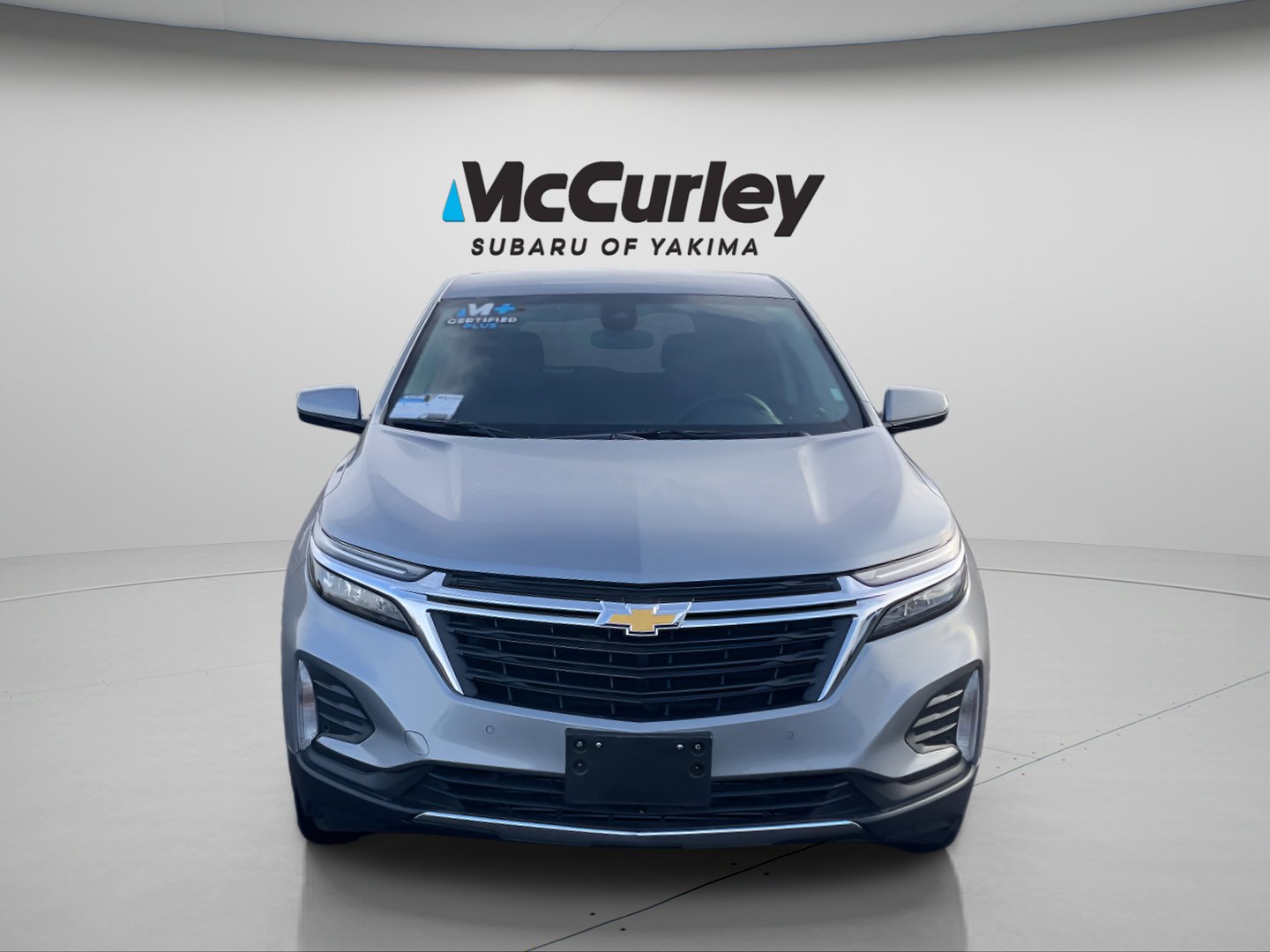 Used 2024 Chevrolet Equinox LT image 8