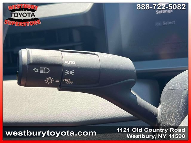 Certified 2026 Toyota RAV4 XLE Premium AWD/4WD image 28