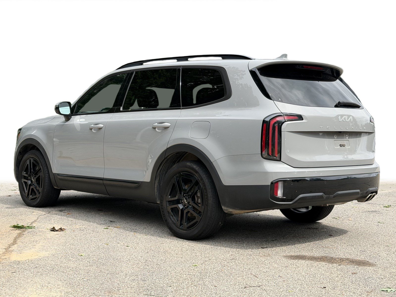 Certified 2024 Kia Telluride SX Prestige X-Line AWD/4WD image 24