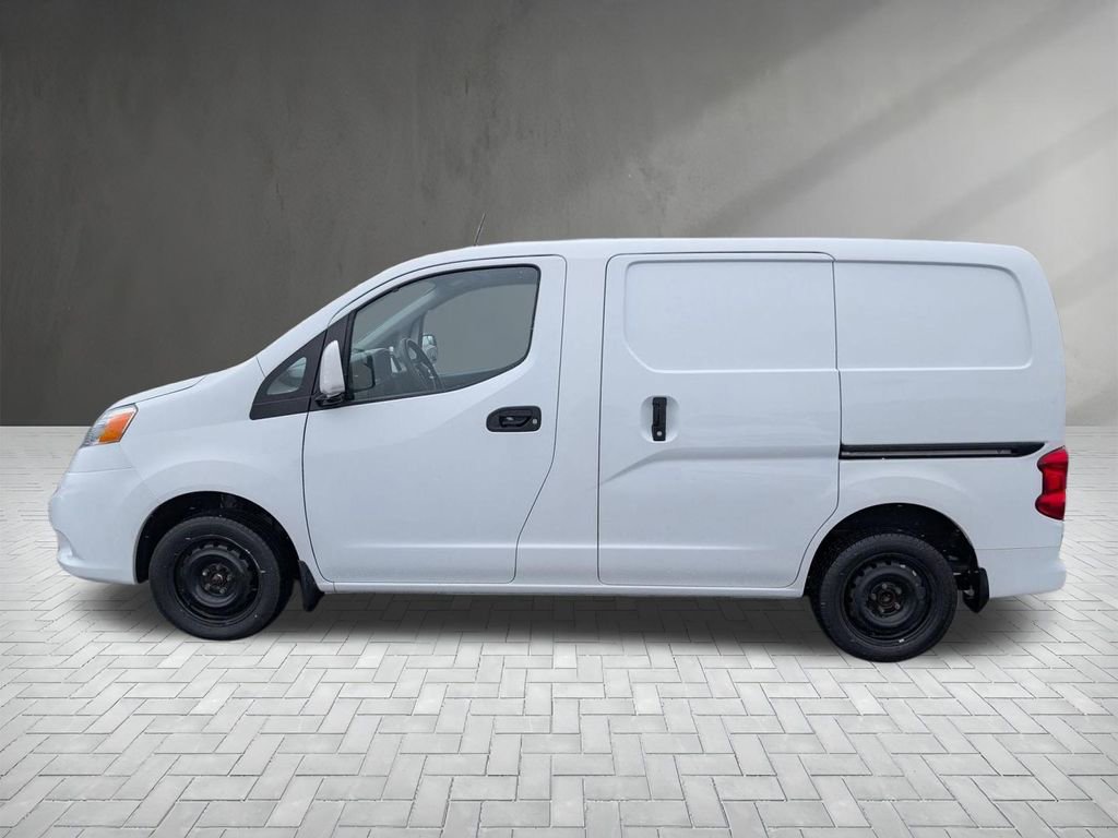 Used 2020 Nissan NV200 SV image 5