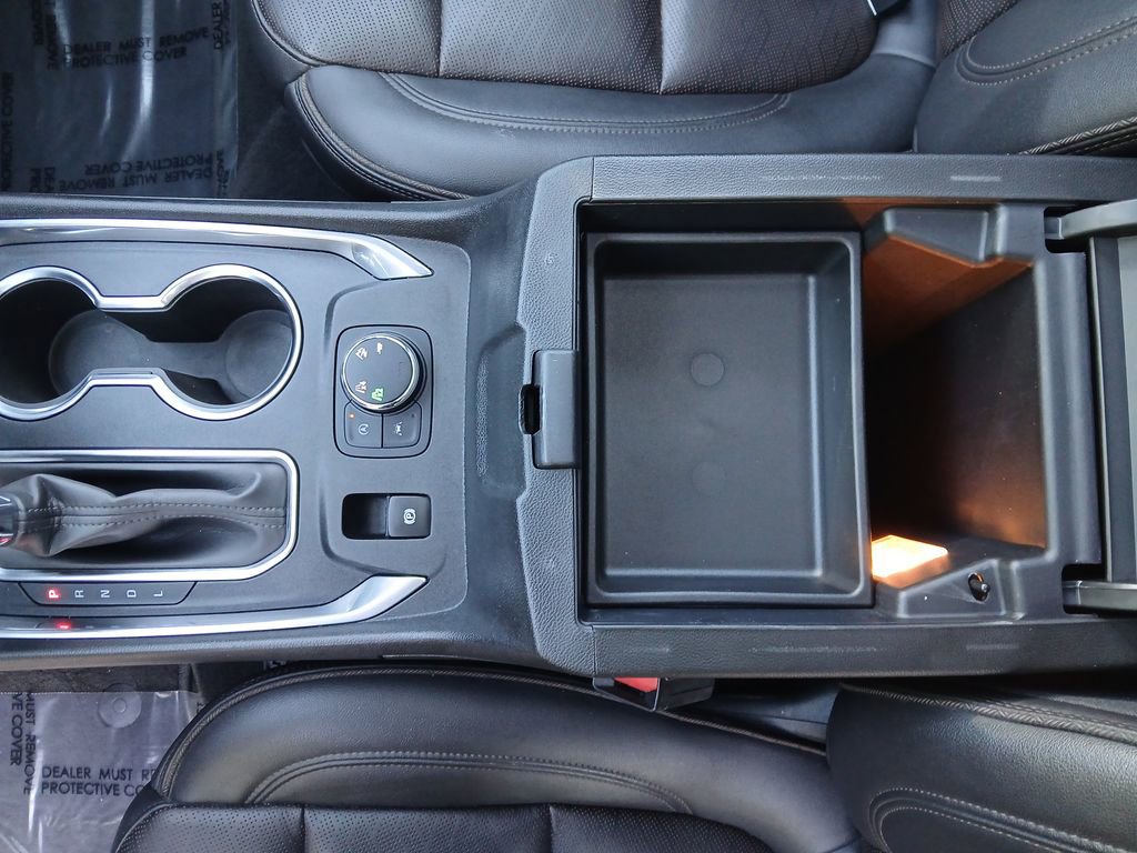 Used 2022 Chevrolet Traverse High Country image 26