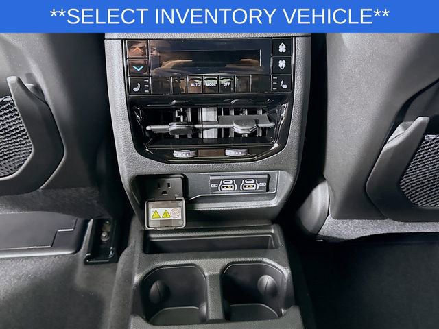 New 2025 Jeep Grand Cherokee L Limited image 26