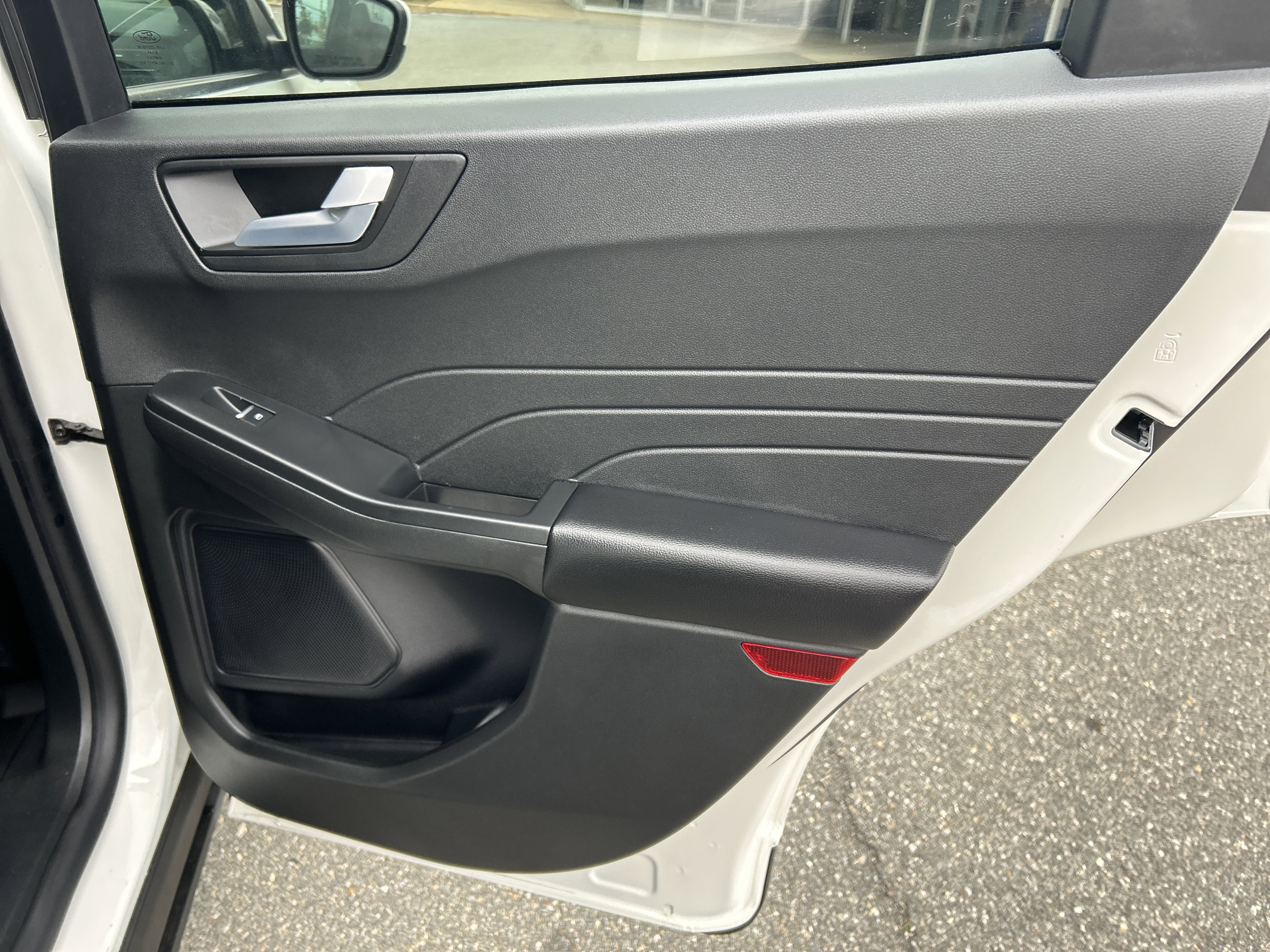 Certified 2025 Ford Escape ST-Line Elite w/ Tech Pack #1 image 18