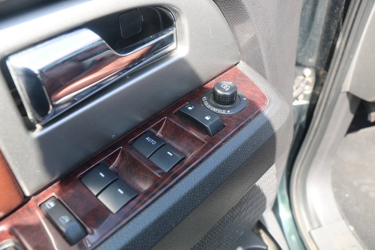 Used 2013 Ford Expedition EL King Ranch AWD/4WD image 33