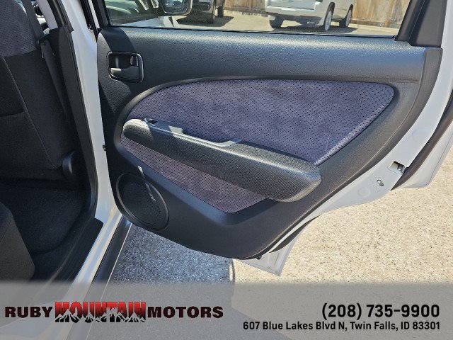 Used 2003 Mitsubishi Outlander XLS FWD image 27