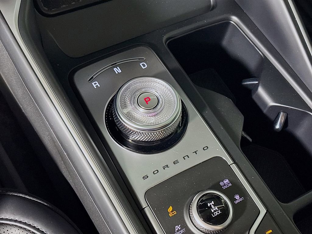 New 2025 Kia Sorento EX image 19
