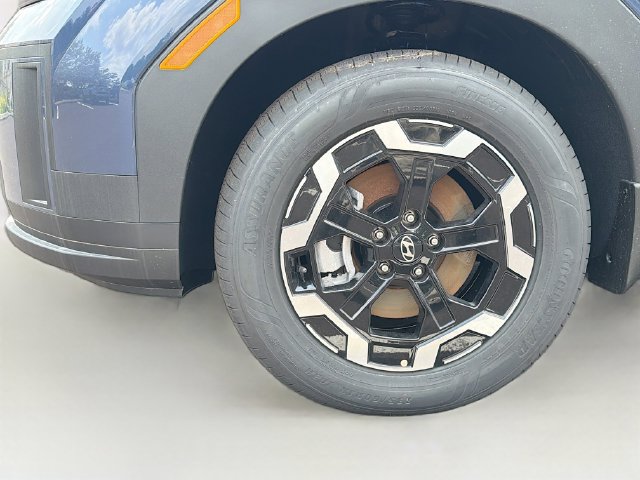 New 2026 Hyundai Santa Fe SEL AWD/4WD image 23