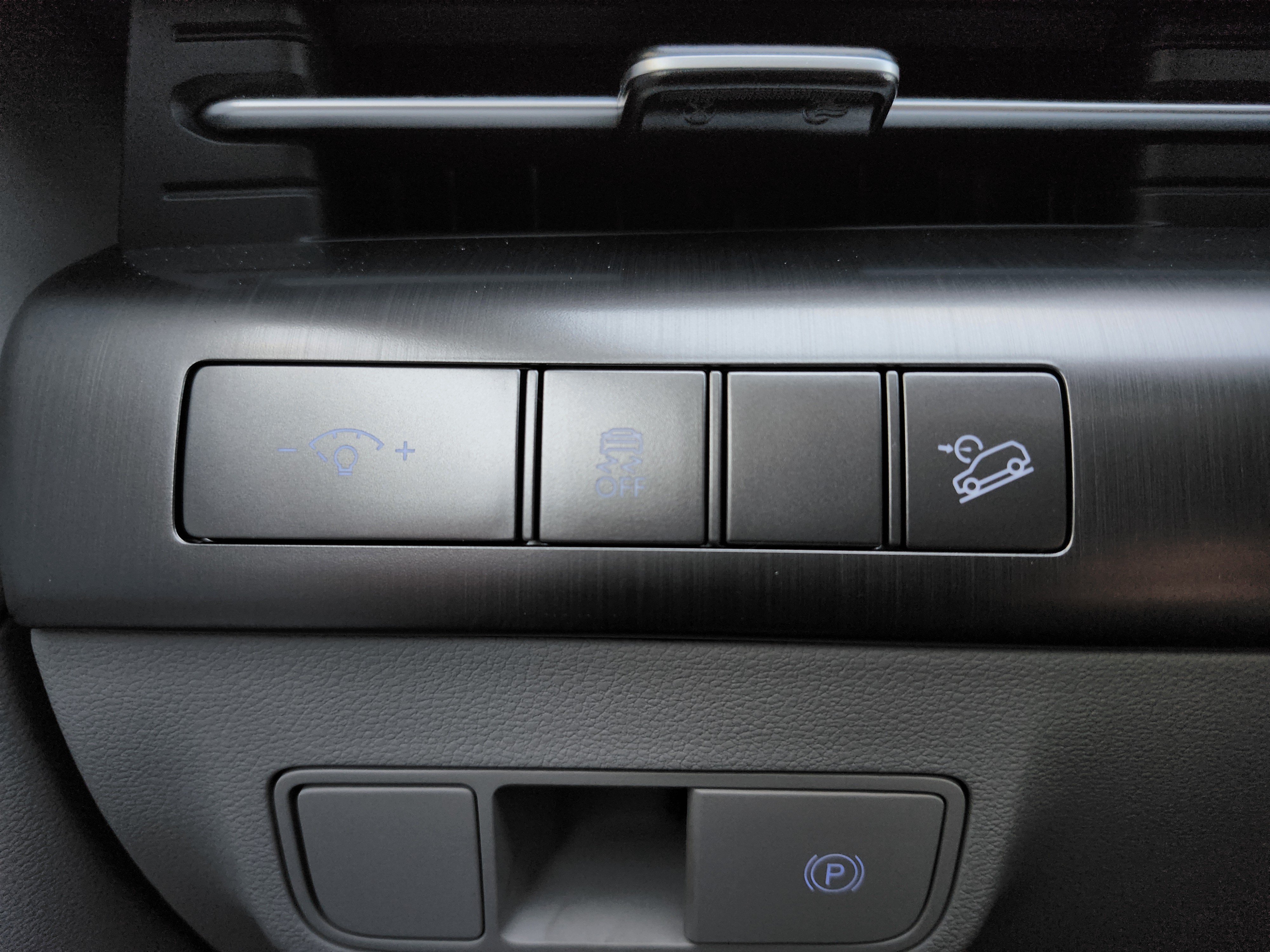 New 2026 Hyundai Kona SEL Premium AWD/4WD image 11