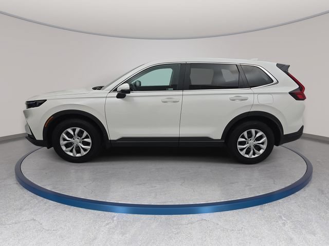 Certified 2025 Honda CR-V LX image 8