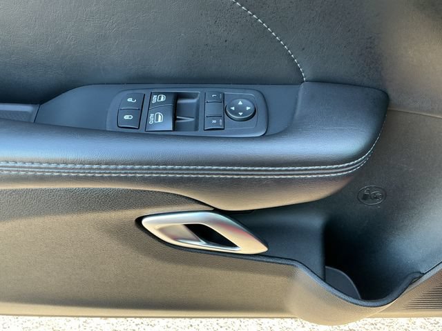 Used 2018 Dodge Challenger T/A RWD image 15