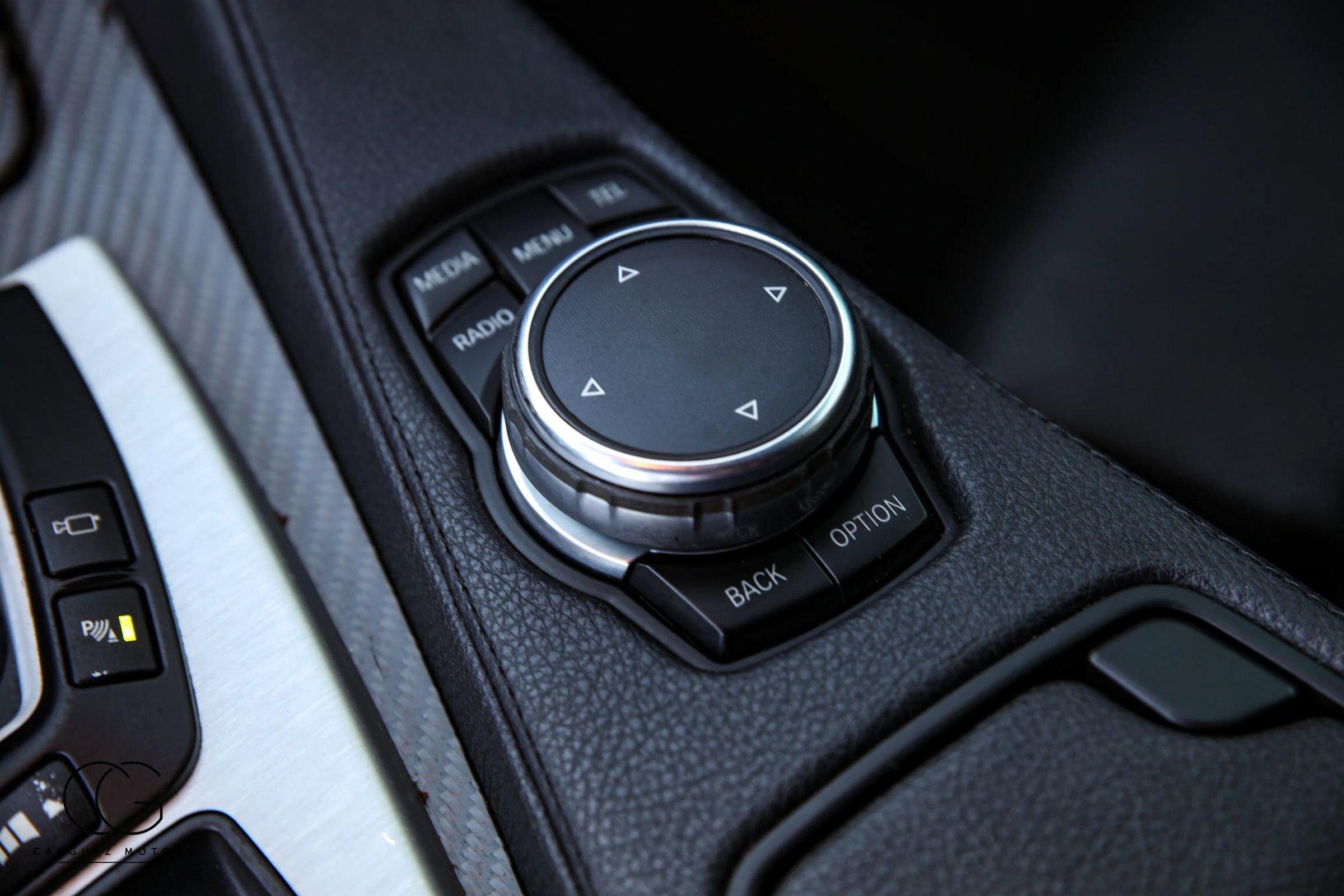 Used 2016 BMW M6 Gran Coupe image 40