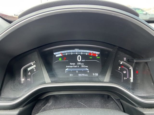 Used 2018 Honda CR-V EX-L image 51