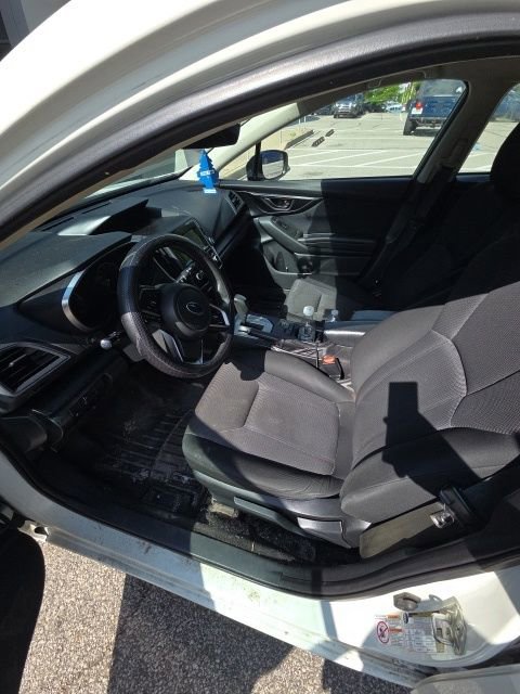 Used 2018 Subaru Impreza 2.0i Premium AWD/4WD image 14