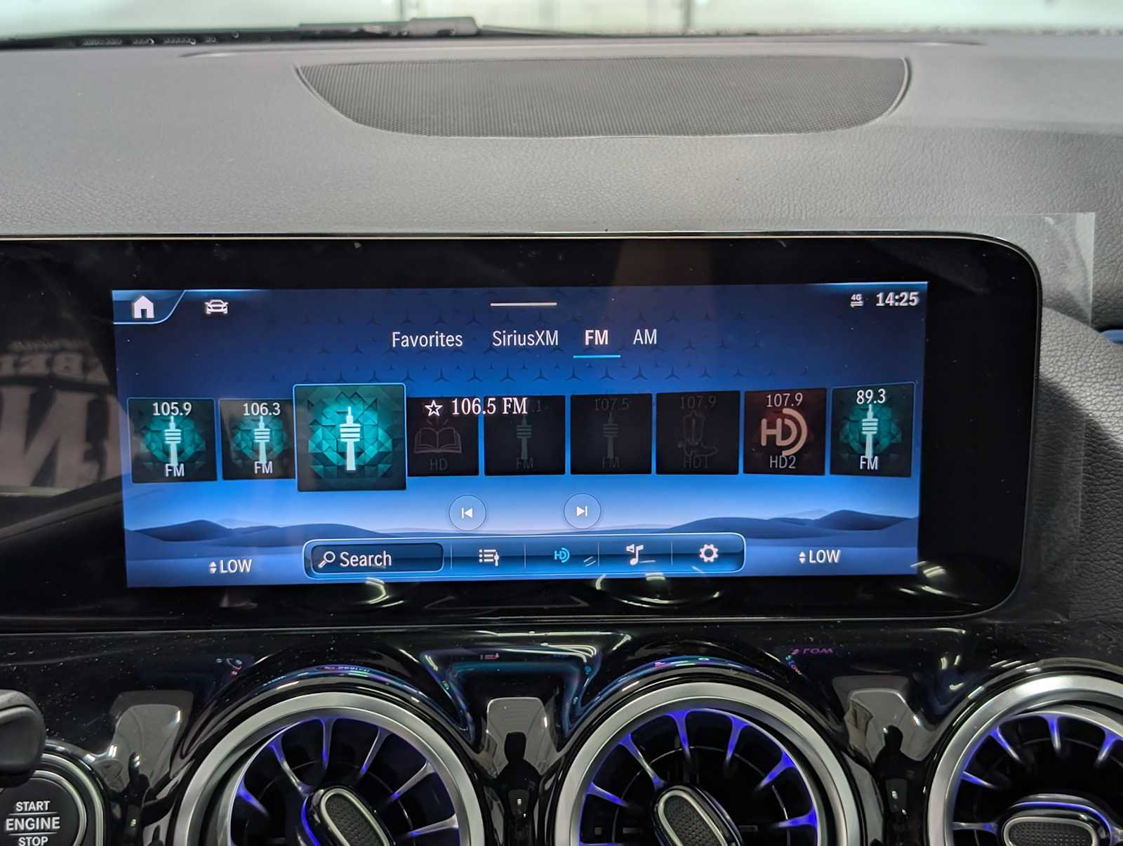 New 2026 Mercedes-Benz GLA 250 4MATIC image 23