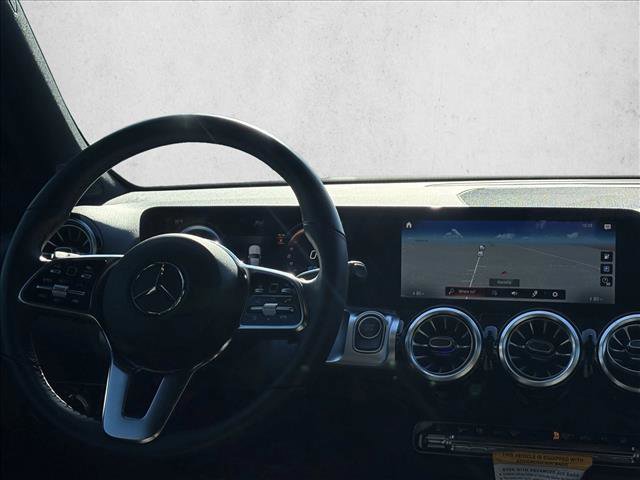 Certified 2023 Mercedes-Benz EQB 300 4MATIC image 24