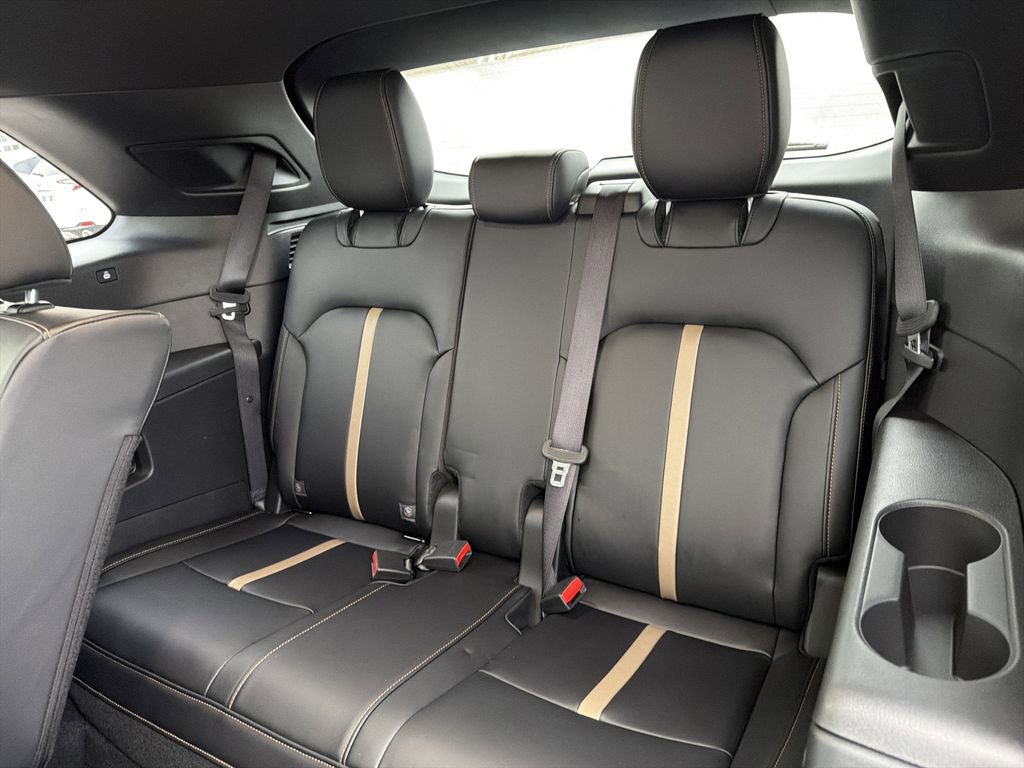 Used 2026 MAZDA CX-90 3.3 Turbo S w/ Premium Package image 20