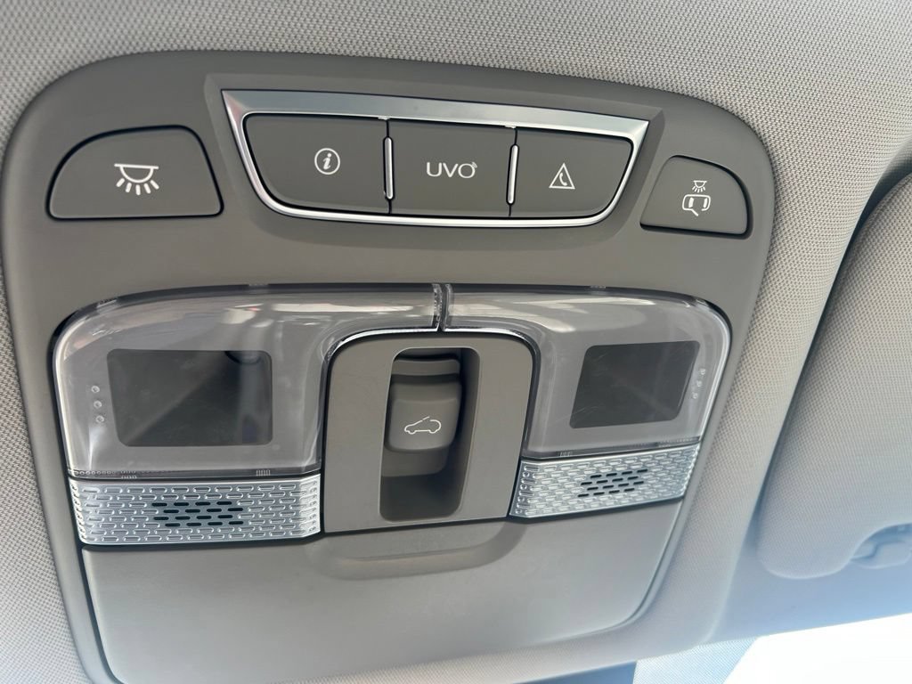 Used 2020 Kia Telluride EX w/ Towing Package AWD/4WD image 21