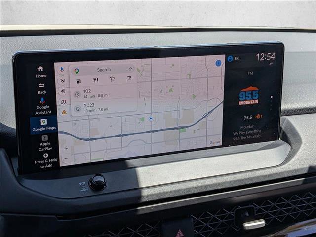 Used 2025 Honda Accord Touring image 16