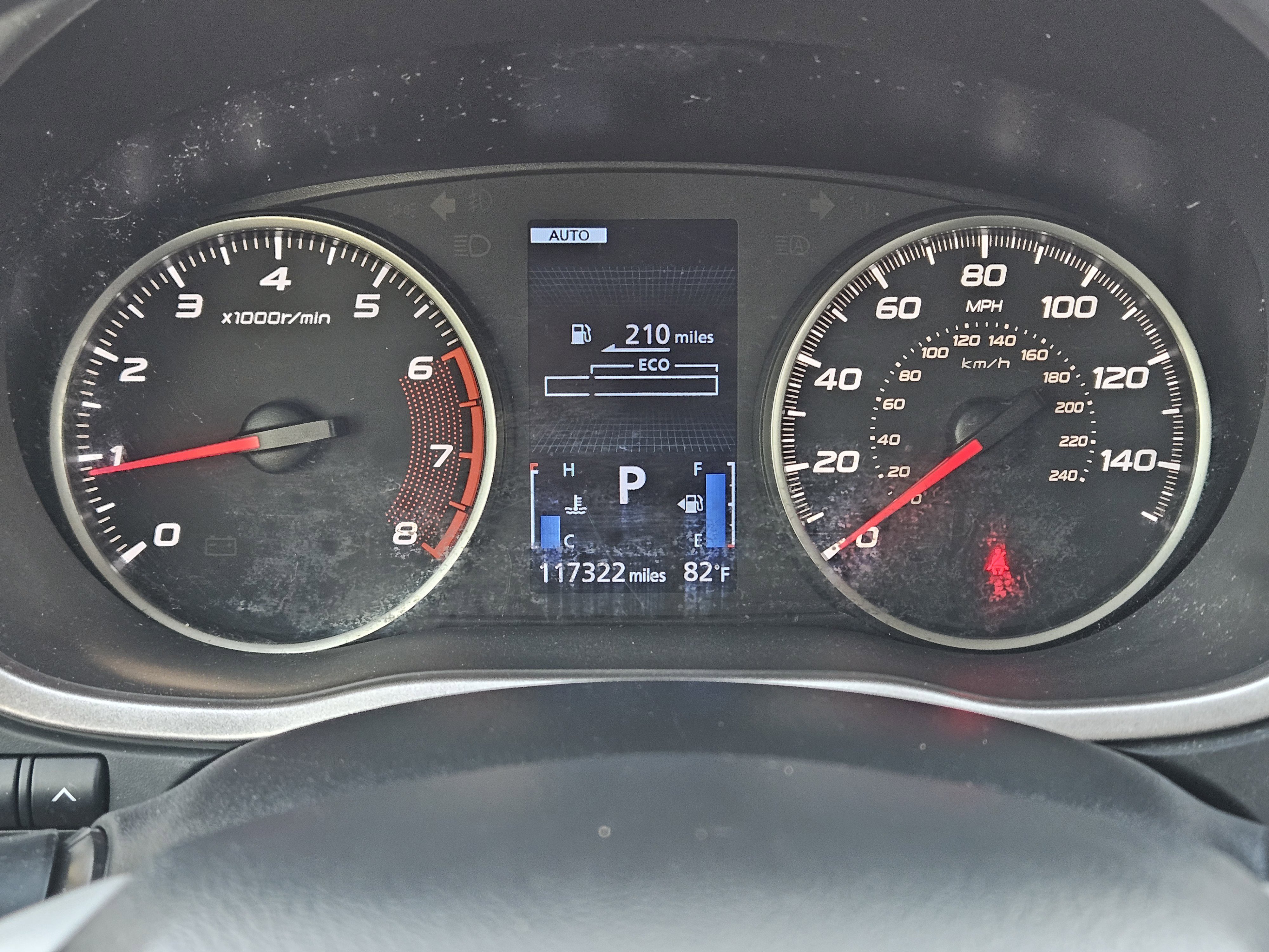 Used 2019 Mitsubishi Eclipse Cross ES AWD/4WD image 17
