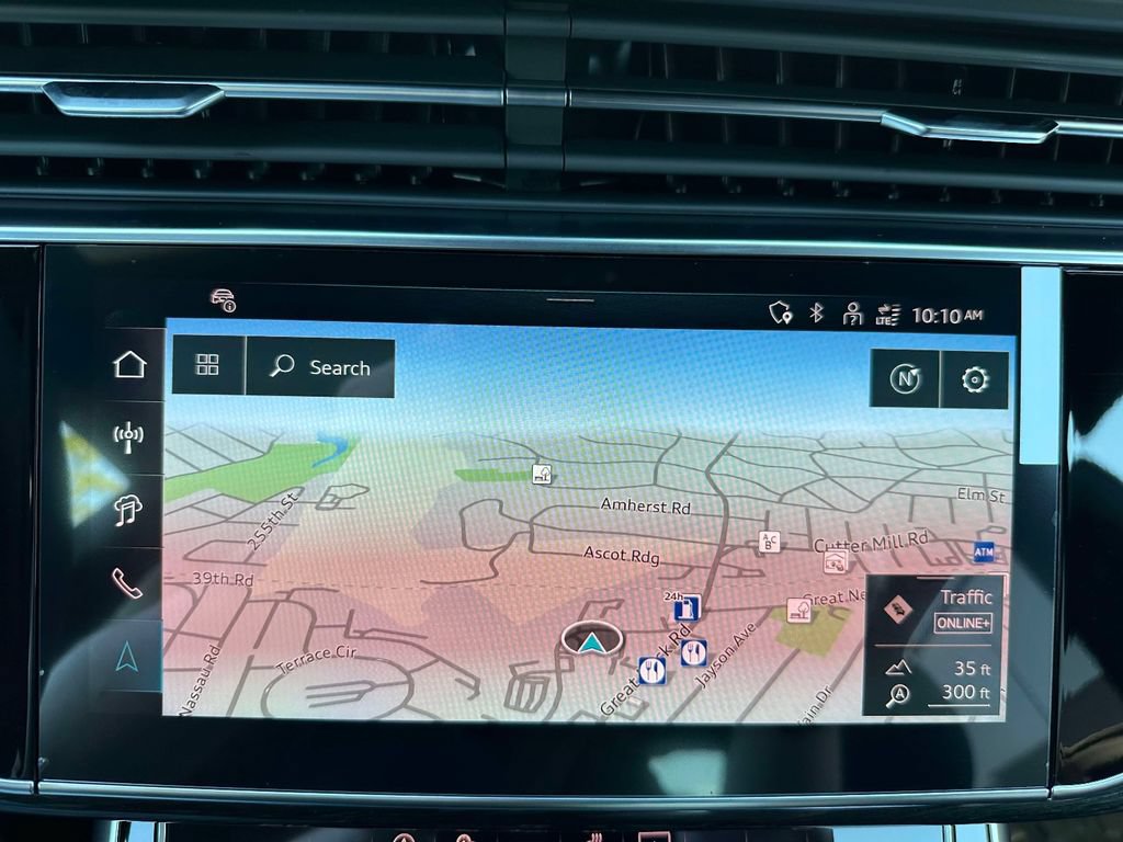 New 2026 Audi Q8 Premium Plus AWD/4WD image 5