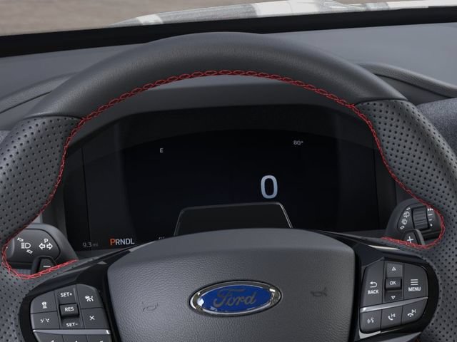 New 2026 Ford Explorer ST AWD/4WD image 14