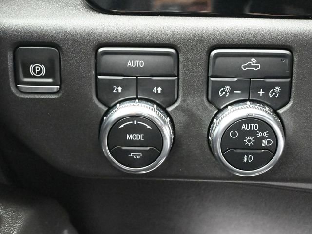 Certified 2024 GMC Sierra 1500 Elevation image 15