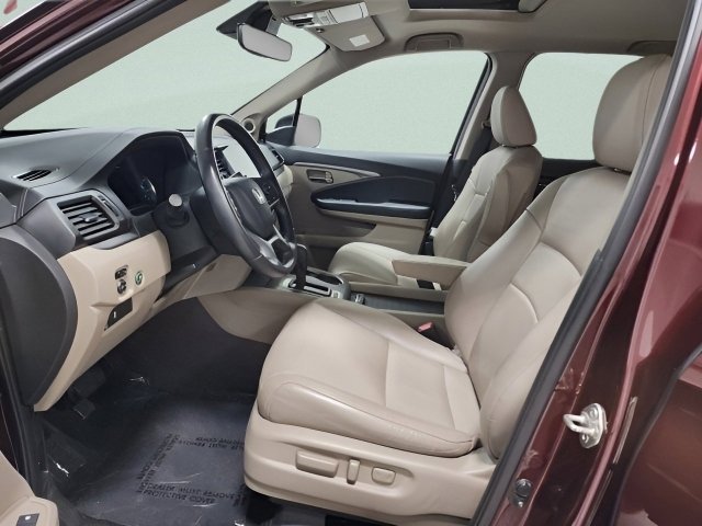 Used 2019 Honda Pilot EX-L image 22