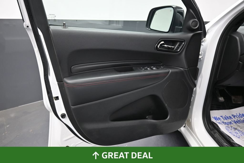 Used 2025 Dodge Durango R/T AWD/4WD image 32