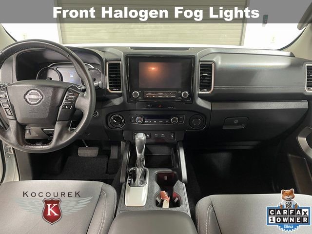 Used 2024 Nissan Frontier SV w/ SV Convenience Package image 14