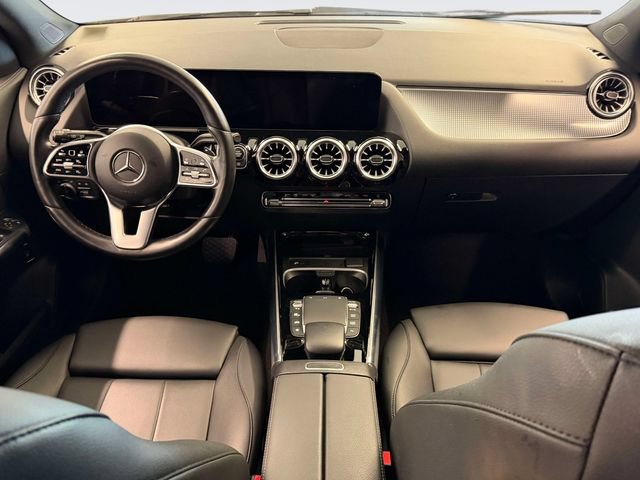 Certified 2023 Mercedes-Benz GLA 250 4MATIC image 13