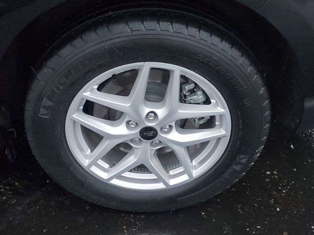 Certified 2024 Ford Edge SEL w/ Convenience Package image 5