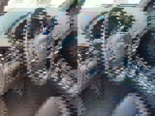 Certified 2022 Cadillac CT5 Premium Luxury w/ Climate Package image 10