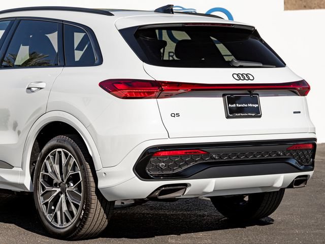 New 2026 Audi Q5 Prestige AWD/4WD image 10