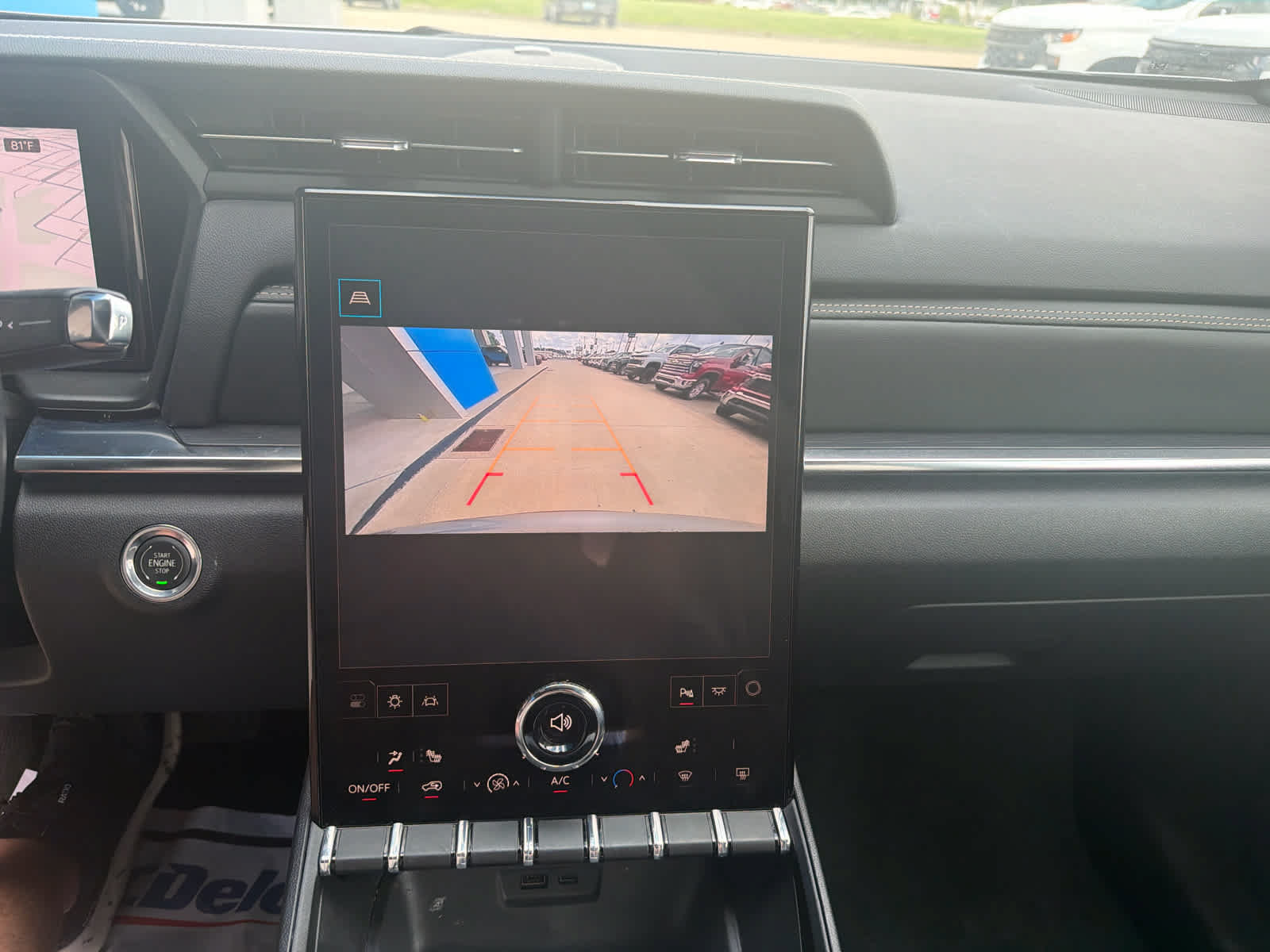 Used 2026 GMC Terrain Elevation AWD/4WD image 20