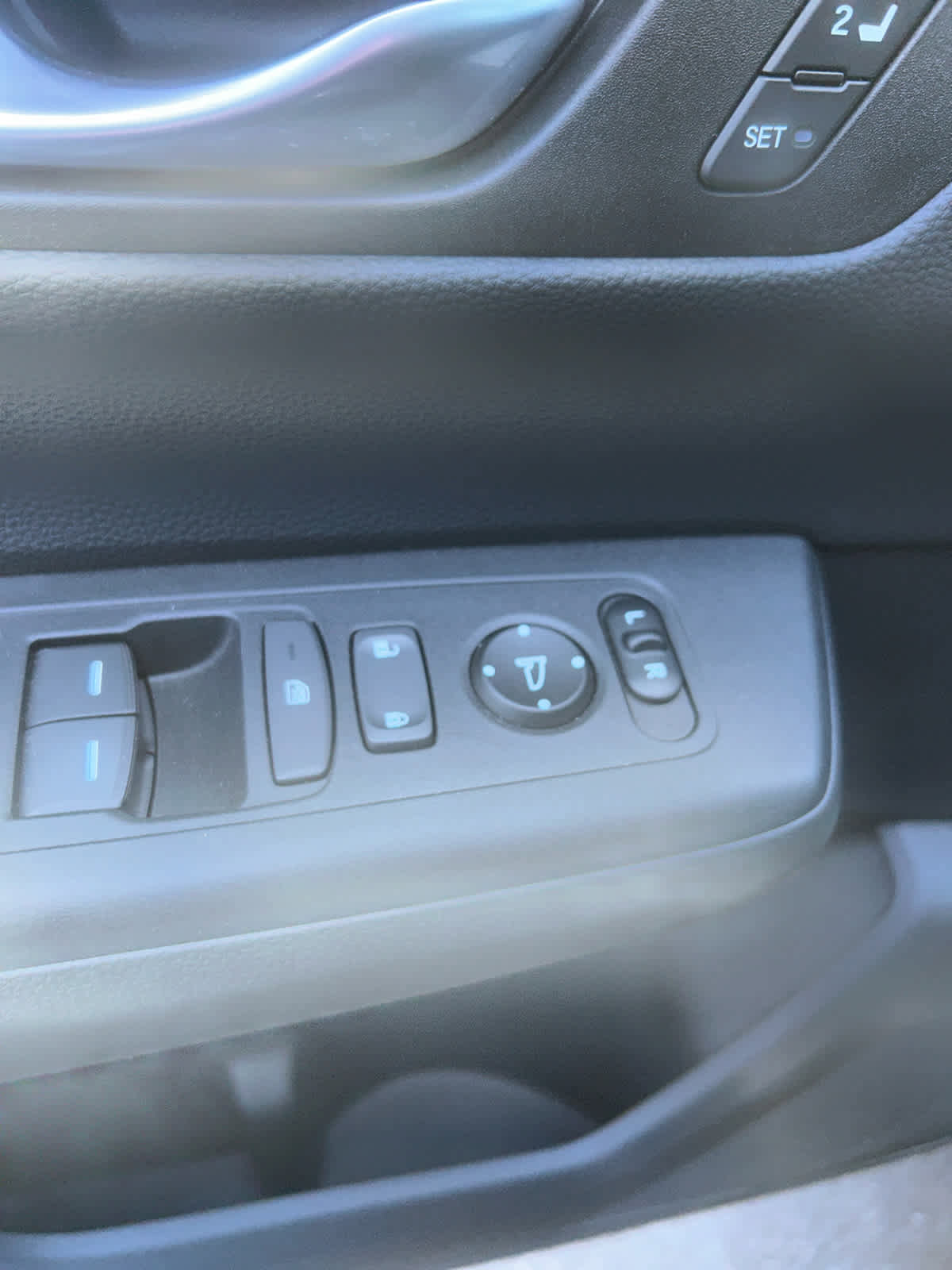 Certified 2025 Honda CR-V Sport-L image 24