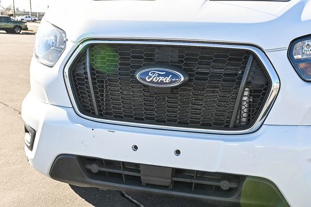 Used 2024 Ford Transit 350 XLT image 5