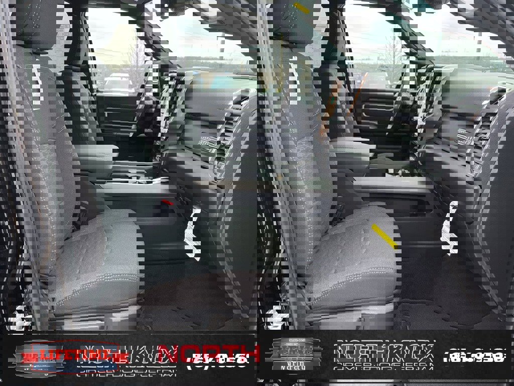 New 2026 RAM 2500 Big Horn image 26