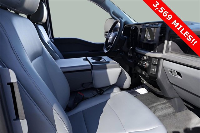 Used 2023 Ford F250 XL w/ XL Chrome Package image 34