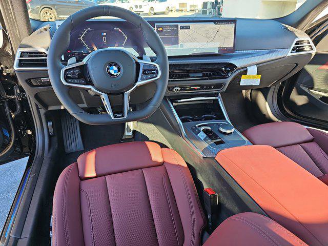 New 2026 BMW 330i Sedan w/ M Sport Package image 16