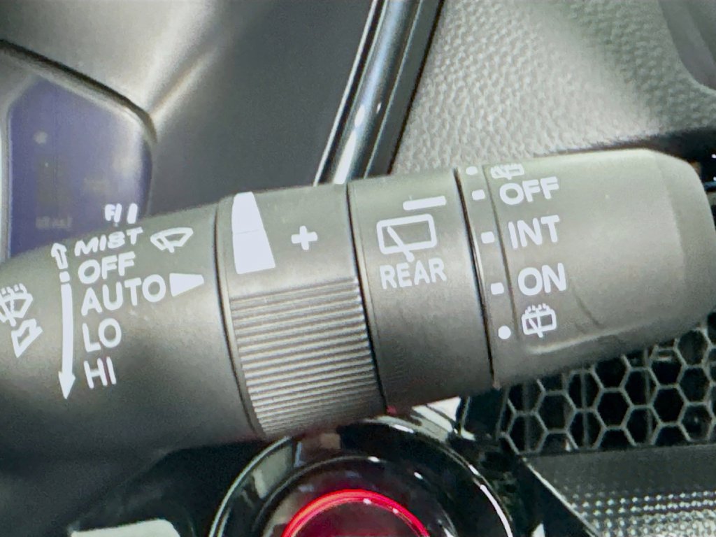 New 2027 Honda CR-V Sport Touring image 18